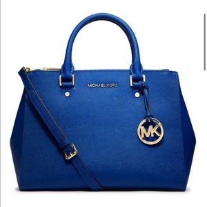 Michael Kors Satchel